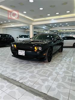 دۆج چالنجەر